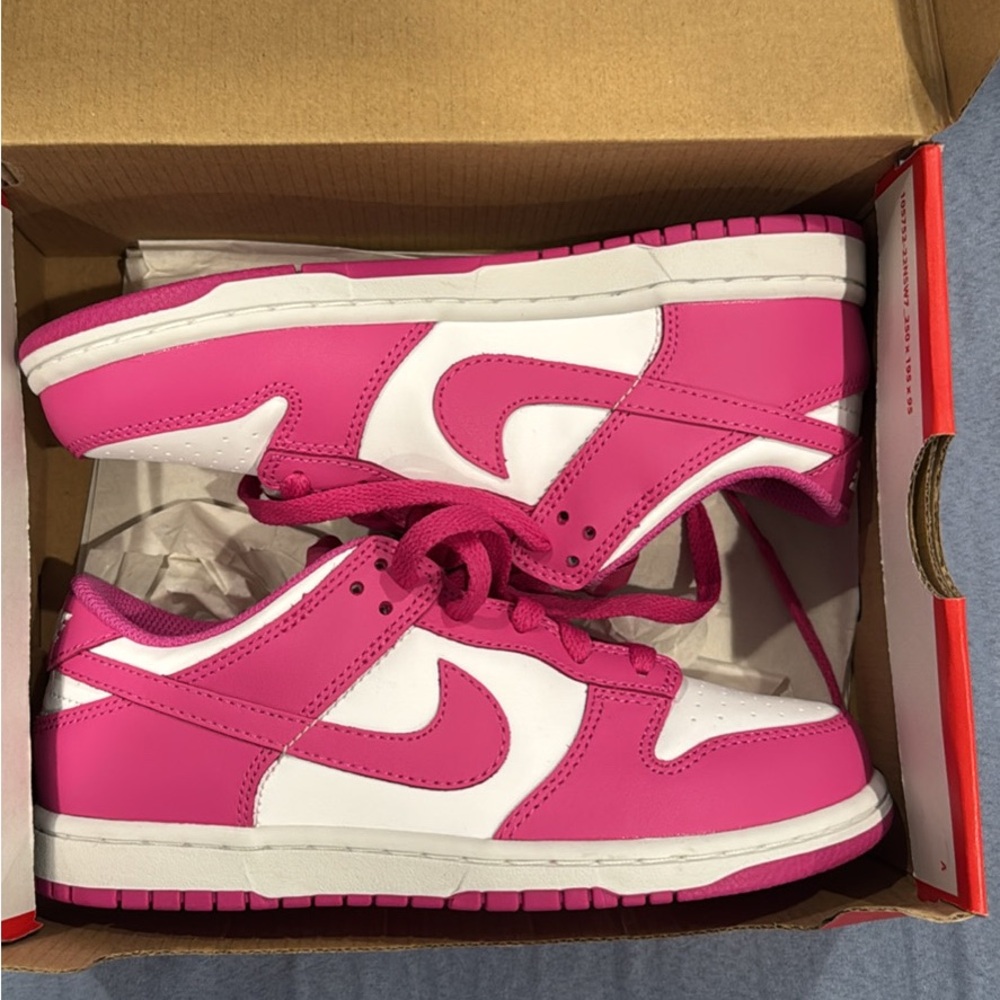 Nike Dunk Low Youth